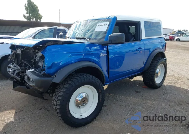 1FMDE5AP3NLB23692: 43421761