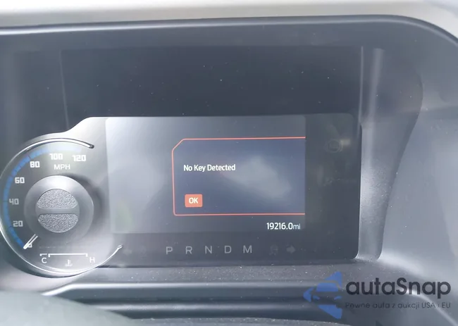 1FMDE5AP3NLB23692: 43421761