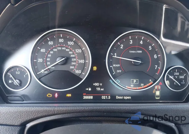 WBA8B9G51HNU50156: 43421763