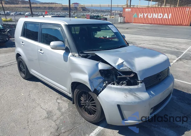 JTLKE50EX81005218: 43421765