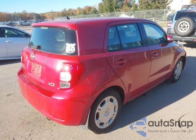 JTKKU10449J041298: 43421776