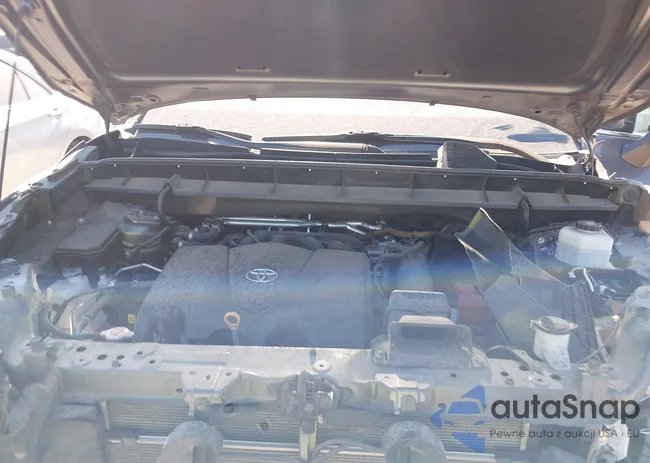 5TDGZRAH8MS082768: 43421783