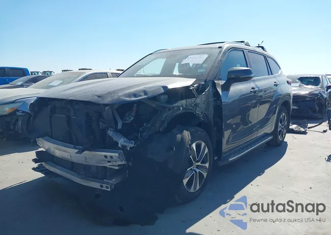 5TDGZRAH8MS082768: 43421783