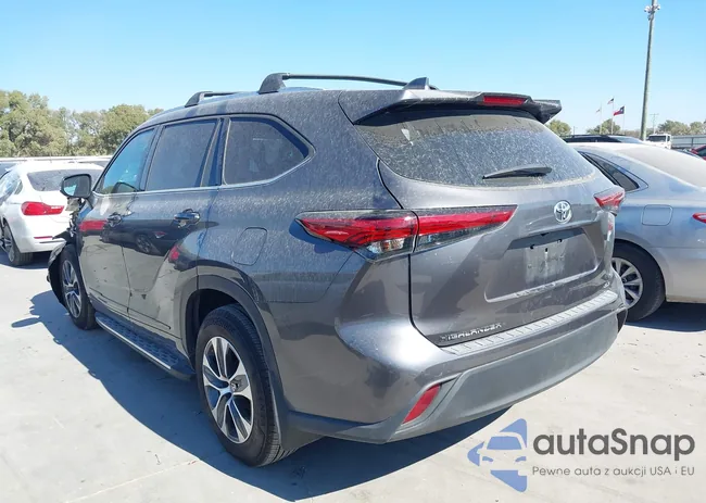 5TDGZRAH8MS082768: 43421783