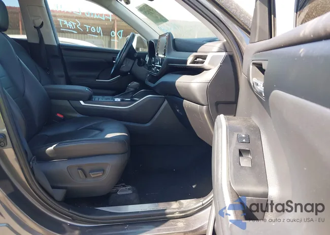 5TDGZRAH8MS082768: 43421783