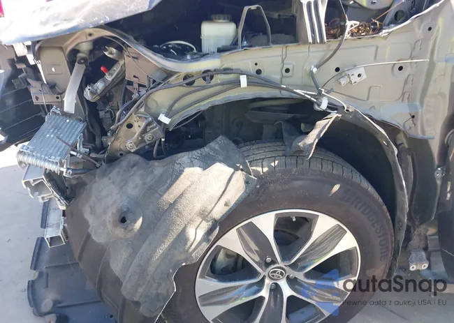 5TDGZRAH8MS082768: 43421783