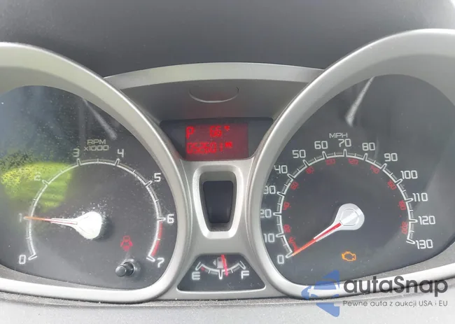 3FADP4BJ6BM137945: 43421800