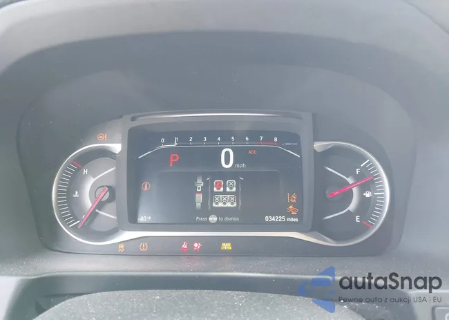 5FNYF8H86RB010881: 43421809