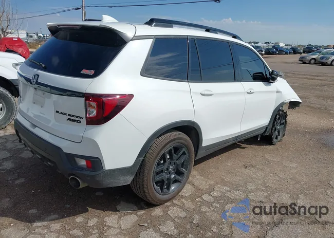 5FNYF8H86RB010881: 43421809