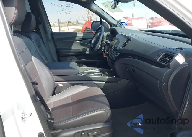 5FNYF8H86RB010881: 43421809