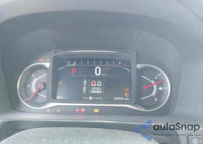 5FNYF8H86RB010881: 43421809