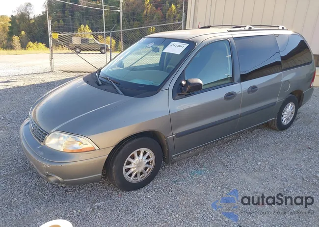 2FMZA51432BB29348: 43421864