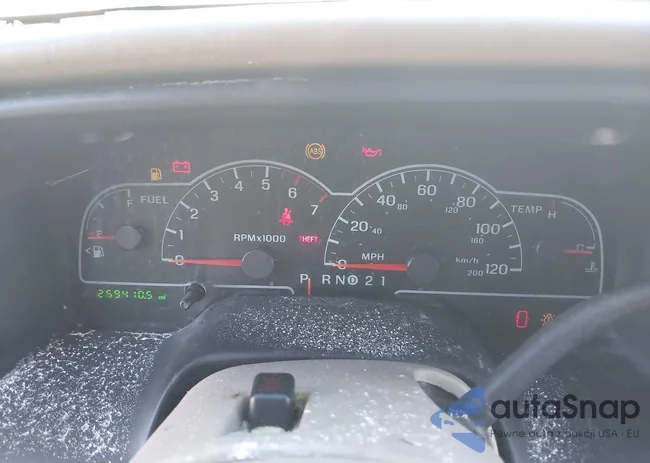 2FMZA51432BB29348: 43421864