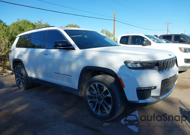 1C4RJJBG1M8193139: 43421897