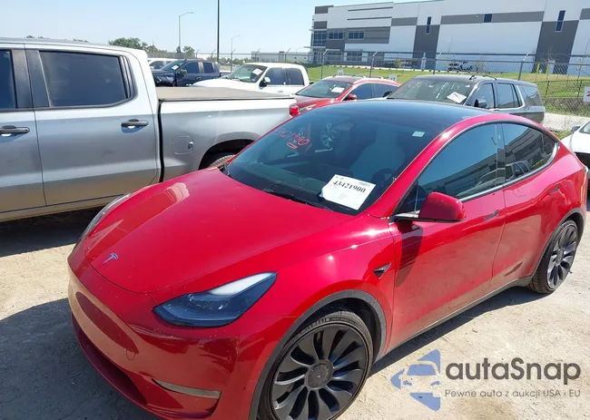 7SAYGDEF9PF688307: 43421900