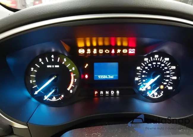 3FA6P0G70ER230823: 43421923