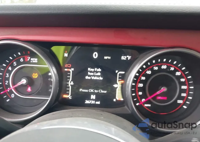 1C4HJXFG9JW190831: 43421927