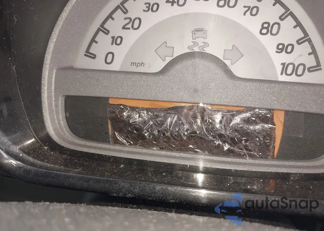 WMEEK3BA7BK457775: 43421929