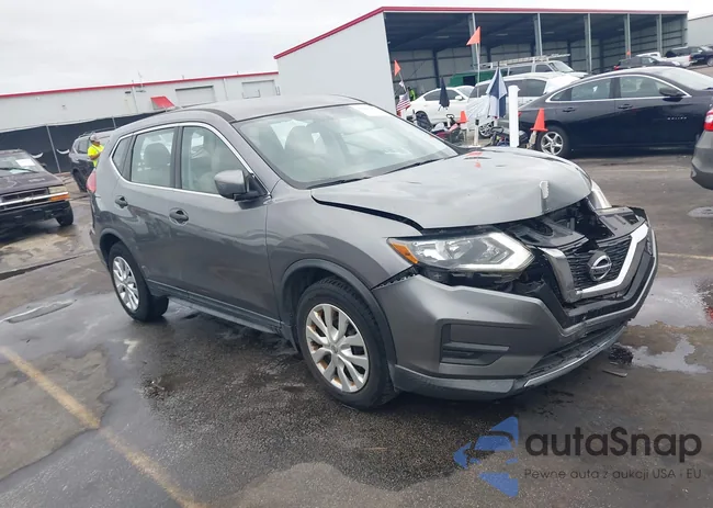 KNMAT2MT3HP540960: 43421933