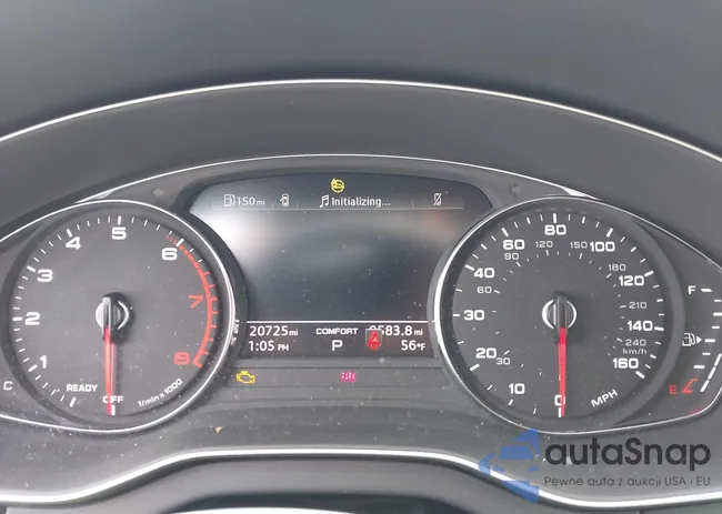 WA1ABAFYXP2134699: 43421943