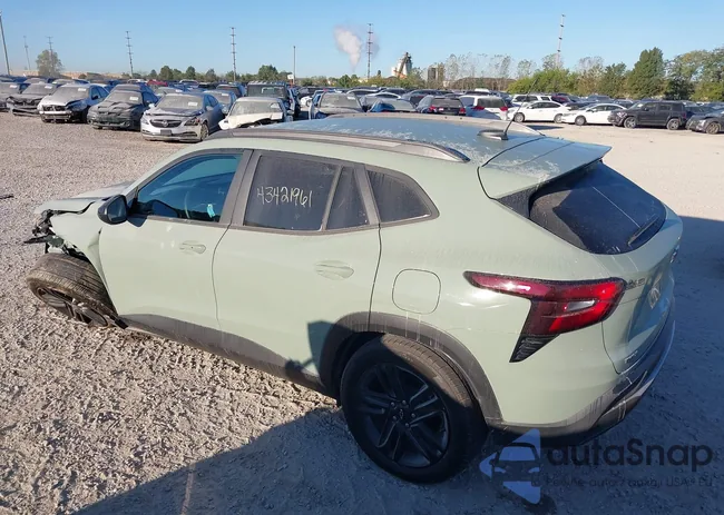 KL77LKEP7SC093380: 43421961