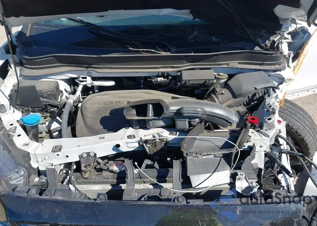 5FNYF8H63PB017685: 43421966