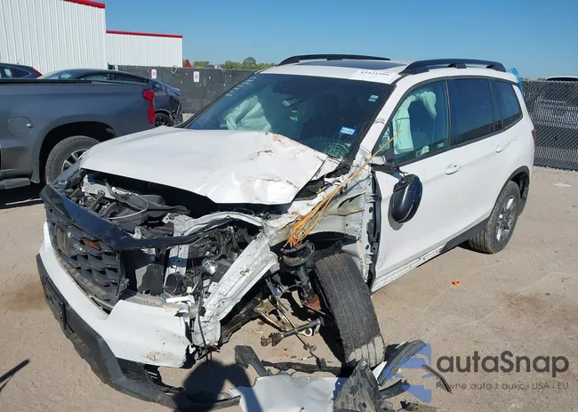 5FNYF8H63PB017685: 43421966