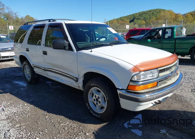 1GNDT13W6Y2393525: 43421978