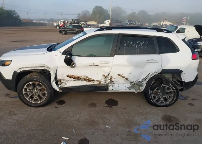 1C4PJMBX7ND553743: 43421983