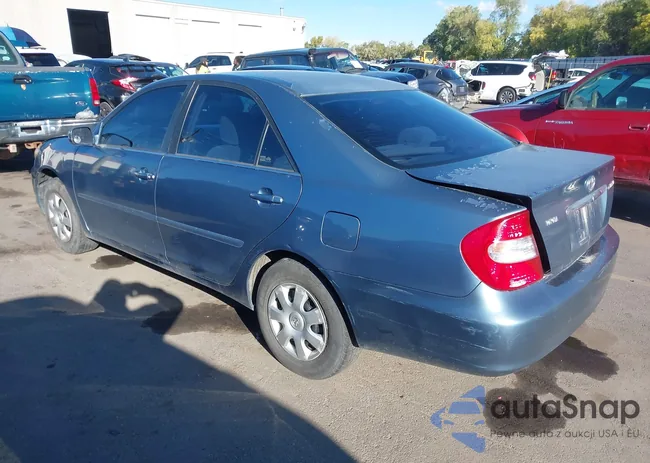 4T1BE32K74U887004: 43421998