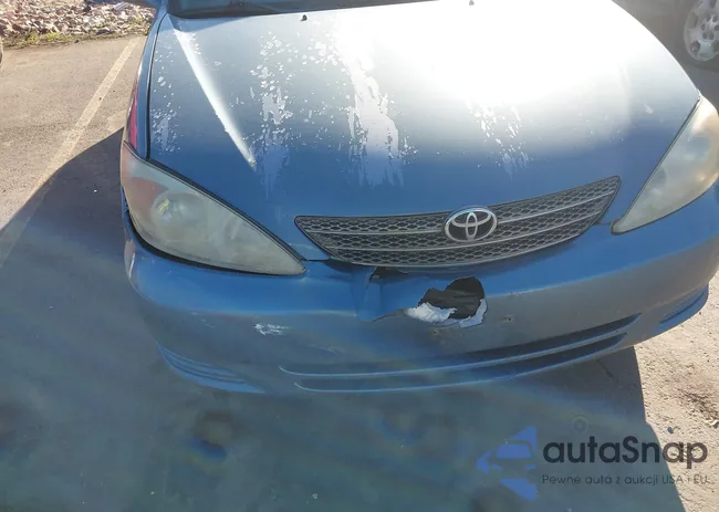 4T1BE32K74U887004: 43421998