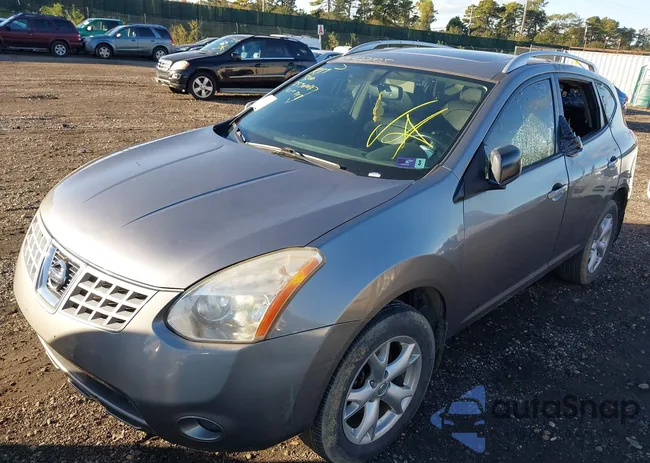 JN8AS58VX9W165242: 43422005