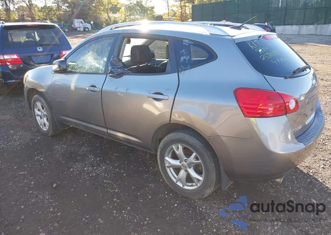 JN8AS58VX9W165242: 43422005