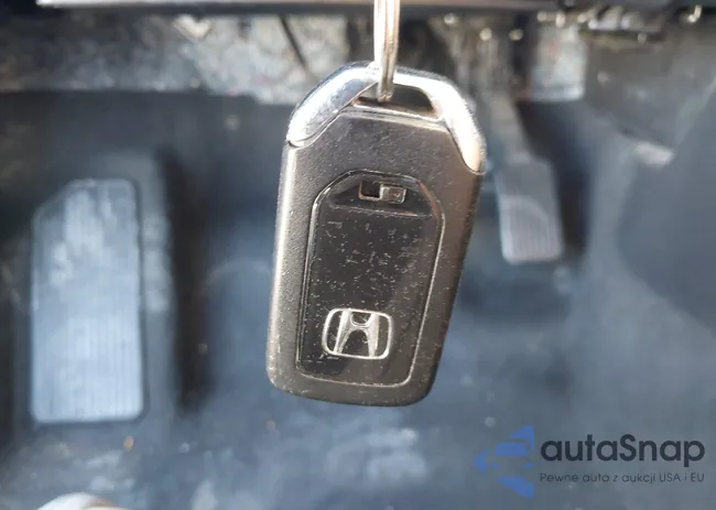 1HGCV1F18MA058475: 43422007