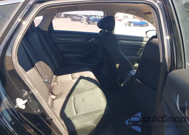 1HGCV1F18MA058475: 43422007