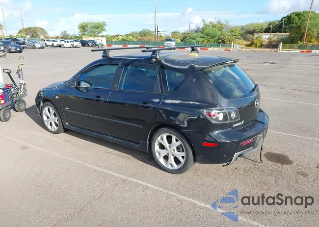 JM1BK343671642459: 43422012