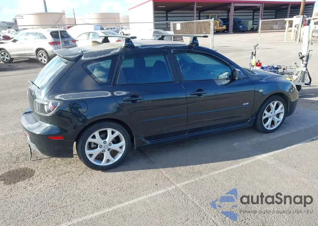 JM1BK343671642459: 43422012