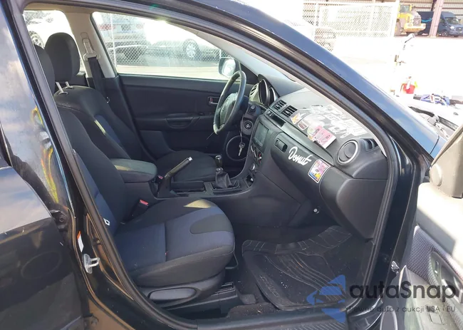 JM1BK343671642459: 43422012