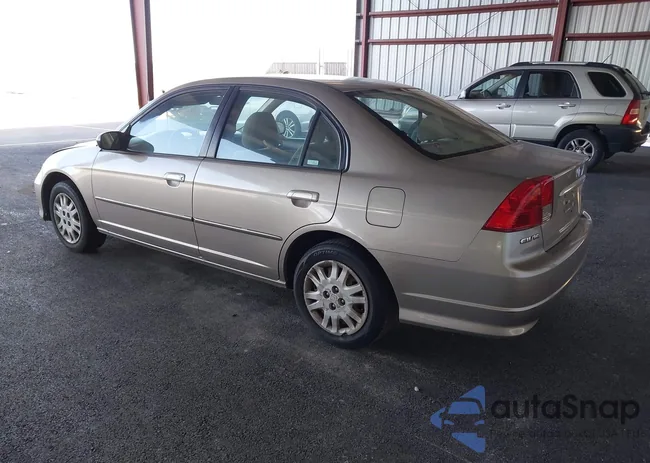 2HGES16584H567293: 43422018