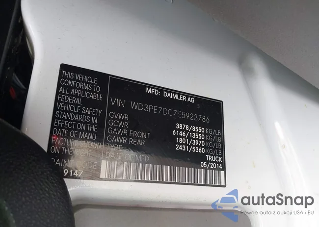 WD3PE7DC7E5923786: 43422024