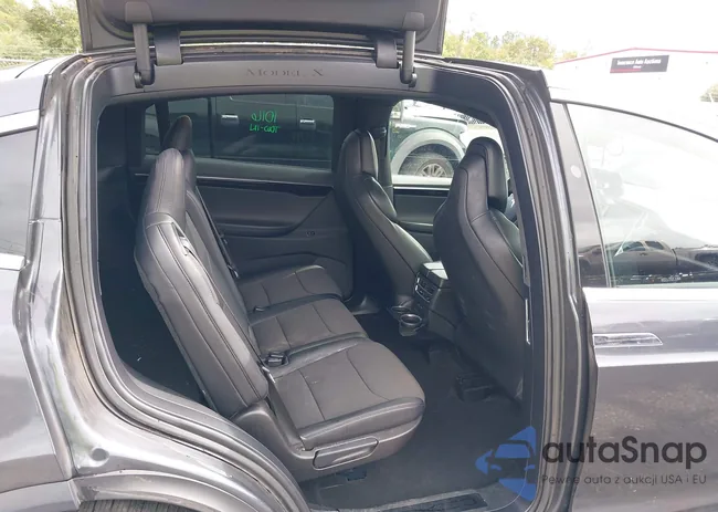 5YJXCDE21JF088101: 43422028