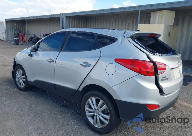 KM8JU3AC3DU766446: 43422036