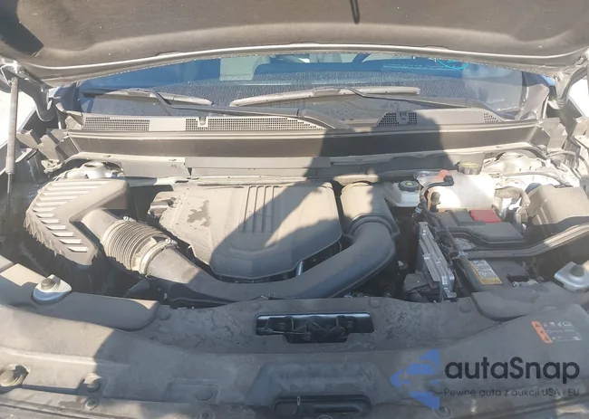 1GNEVJKS4RJ222115: 43422046