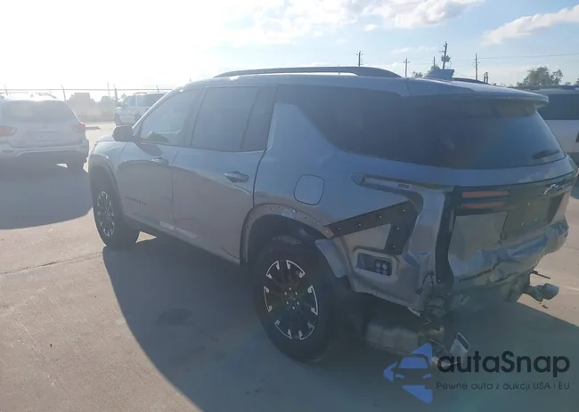 1GNEVJKS4RJ222115: 43422046