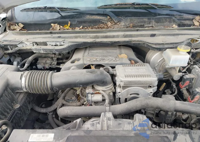 1C6SRFBT5KN657060: 43422077