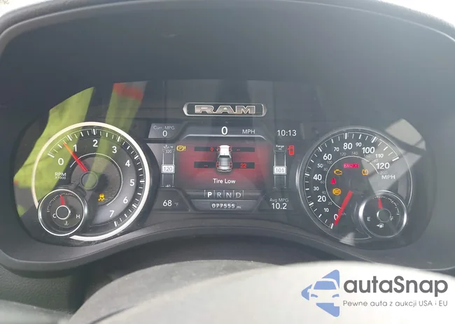 1C6SRFBT5KN657060: 43422077