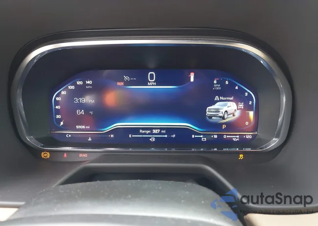 1GNSKFKD3RR313243: 43422079