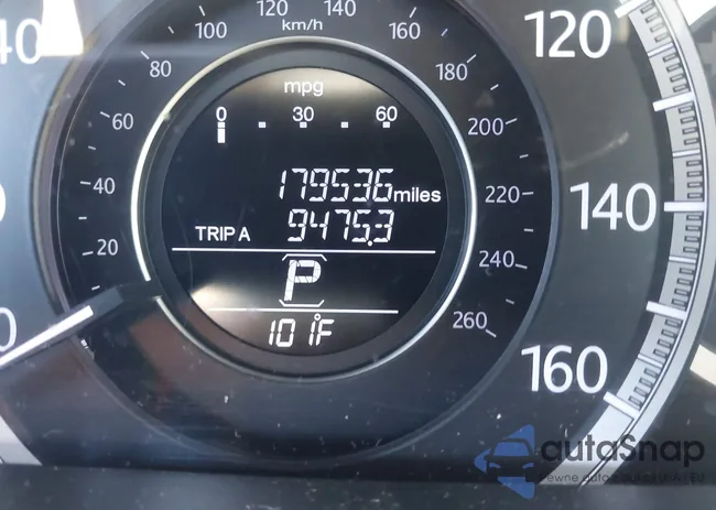 1HGCR2F88DA269683: 43422111