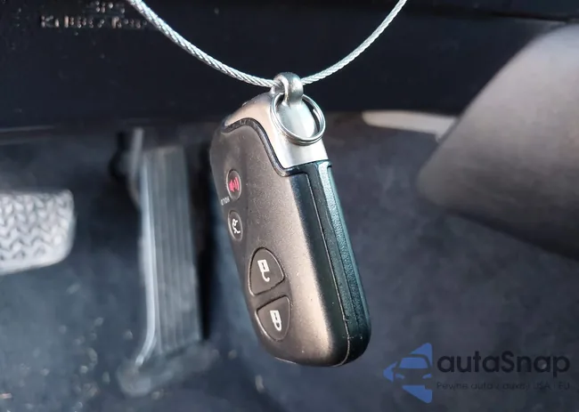 JTHBL5EFXB5107491: 43422122