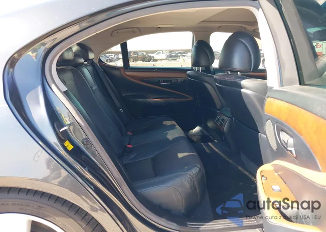 JTHBL5EFXB5107491: 43422122